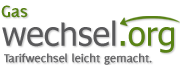 Tarifvergleich auf gas.wechsel.org